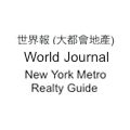 world journal - new york metro realty guide logo